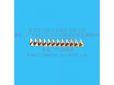 如何防止五金沖壓模具損壞？各種分類的方式有哪些？